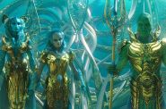 Aquaman (3D, dubbing) - kadr 4