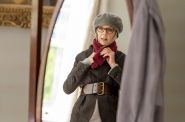 Zawsze jest czas na miłość - Kino Kobiet - kadr 3