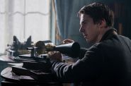 Kino Konesera: Wojna o prąd