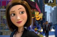 Copyright TM & &copy; 2007 DREAMWORKS ANIMATION