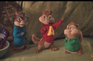 Alvin i Wiewiórki, dyst. Imperial - Cinepix