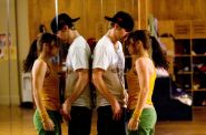 Step Up 2, dyst. Monolith
