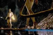 &copy; 2007 Warner Bros. Ent., Shangri-La Ent., LLC and Par. Pics.