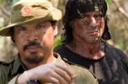 John Rambo - kadr 1