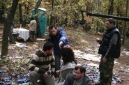 Hubert Gotkowski Marcin Kabaj Filip Rojekt Natalia Szyguła