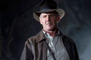 Indiana Jones i Królestwo Kryształowej Czaszki - kadr 1