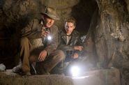 Indiana Jones i Królestwo Kryształowej Czaszki - kadr 2