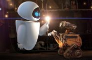 WALL.E - kadr 1