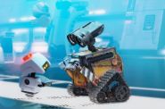 WALL.E - kadr 2