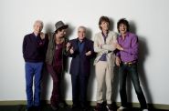 Rolling Stones w blasku świateł, dyst. Best Film