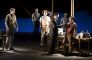 The Metropolitan Opera: Doctor Atomic - kadr 1