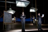 The Metropolitan Opera: Doctor Atomic - kadr 3