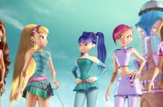 Winx Club. Tajemnica zaginionego królestwa - kadr 2