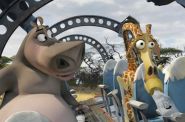 Madagaskar 2 - kadr 3