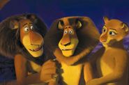 Madagaskar 2 - kadr 4