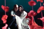 Opera: Madame Butterfly - kadr 1