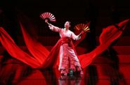 Opera: Madame Butterfly - kadr 2