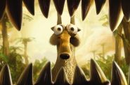 Epoka Lodowcowa 3: Era dinozaurów (analogowa) - kadr 4