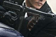Peter Mountain, Copyright: &copy; 2009 Universal Studios. ALL RIGHTS RESERVED.