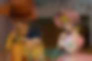 Toy Story 3D - kadr 1