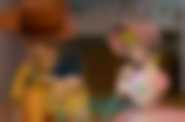 Toy Story 3 - kadr 1