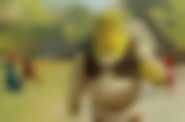 Shrek Forever (wersja analogowa) - kadr 1