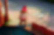 Gnomeo i Julia 3D - kadr 1