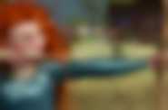 Merida Waleczna 2D - kadr 1