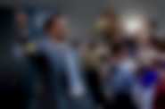 Wilk z Wall Street - kadr 1