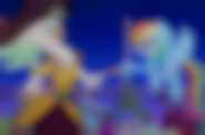 My Little Pony. Film (dubbing) - kadr 1