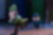 Gnomeo i Julia. Tajemnica zaginionych krasnali (dubbing) - kadr 4