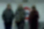 Irina Palm, dyst. Gutek Film