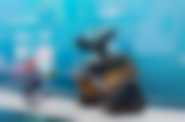 WALL.E - kadr 2