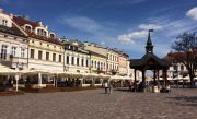 Rzeszów - Rzeszowski Rynek