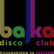 Rzeszów - Bajka Disco Club