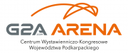 Rzeszów - G2A Arena