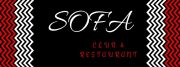 Rzeszów - Sofa Club & Restaurant