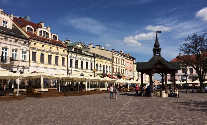 Rzeszowski Rynek