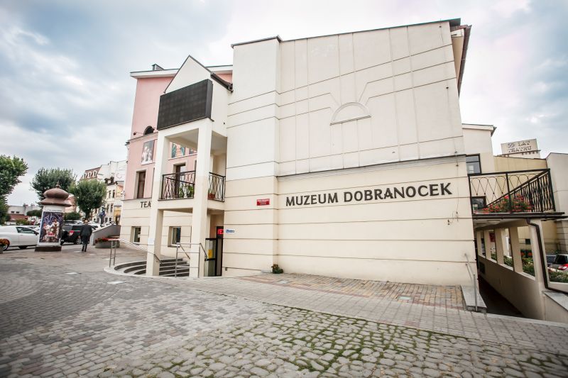 Fot. Muzeum Dobranocek 