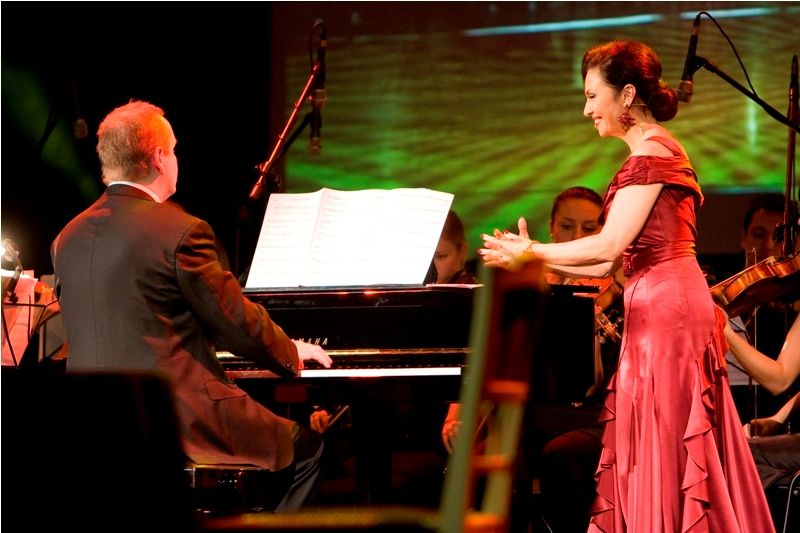 Koncert &quot;Nie zapomnij mnie&quot;