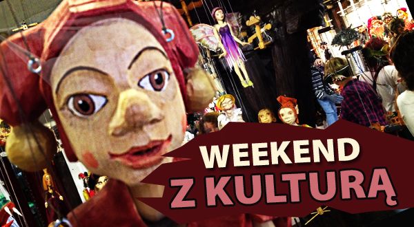 Przegląd kulturalny (06.02 &#8211; 10.02.)
