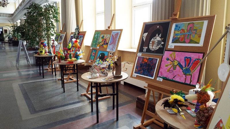 fot. Bożena Kwasnowska-Krok
