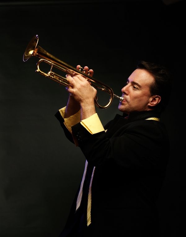 Już dziś Gary Guthman w rzeszowskiej Filharmonii