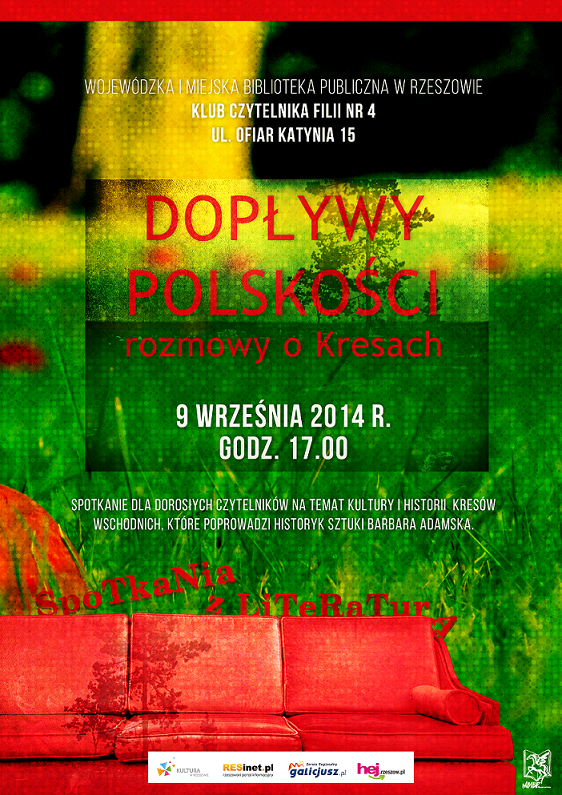 Rozmowy o Kresach