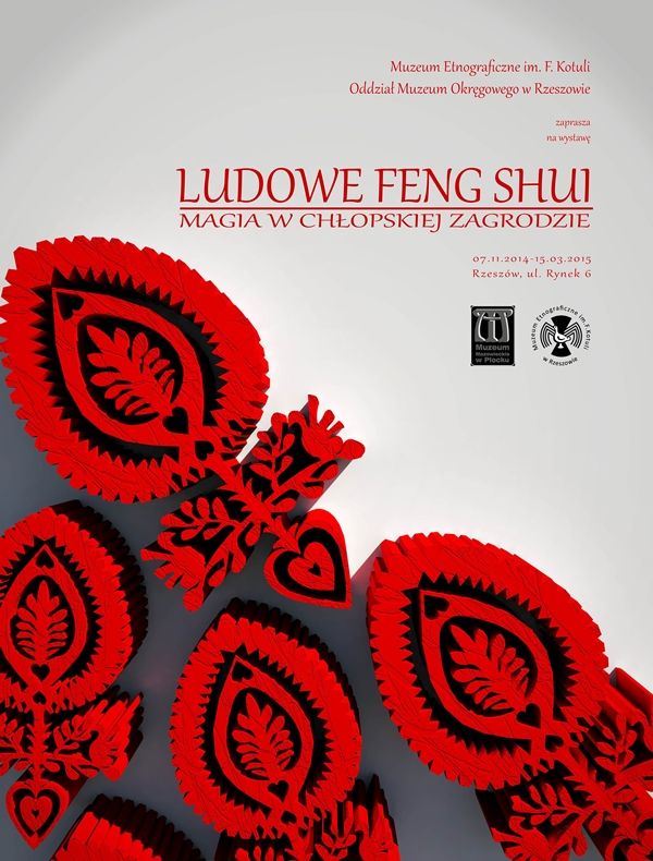 Ludowe Feng Shui