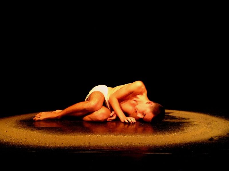 fot. teatr Przedmieście