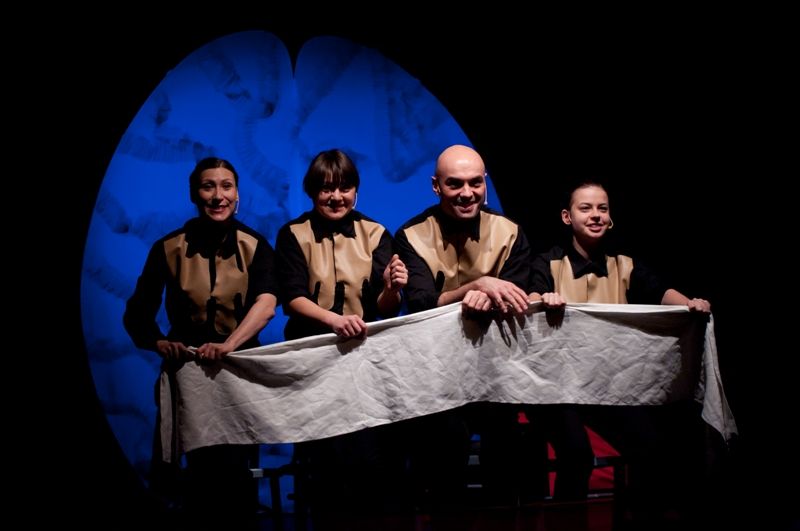 Fot. Teatr Maska