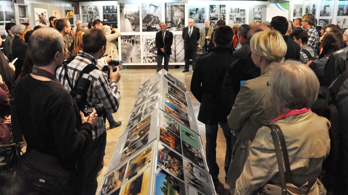 Konfrontacje Fotograficzne. Ponad 430 zdjęć podkarpackich fotografików w WDK