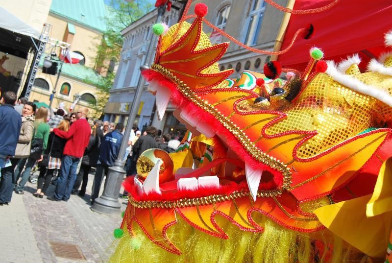 fot. ViC, Swięto Paniagi 2011 r.