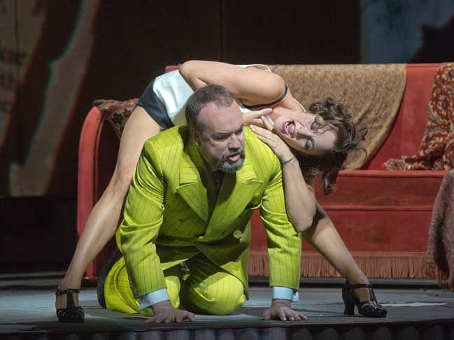 fot. Metropolitan Opera
